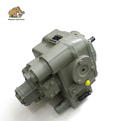 Motore MF22 della pompa Sauer serie PV22 per la sostituzione dell'autocisterna in calcestruzzo