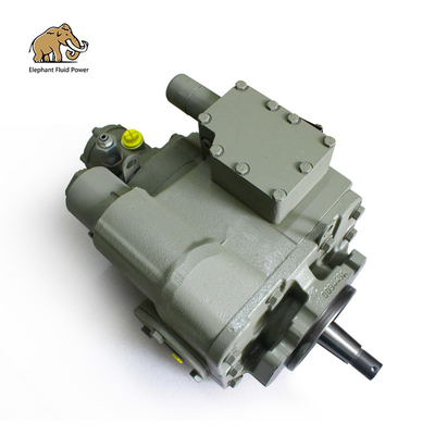 Motore MF22 della pompa Sauer serie PV22 per la sostituzione dell'autocisterna in calcestruzzo
