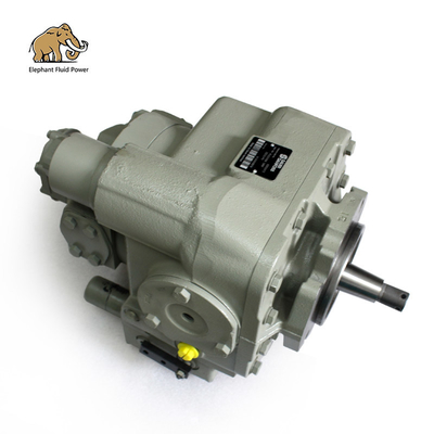 Motore MF22 della pompa Sauer serie PV22 per la sostituzione dell'autocisterna in calcestruzzo