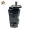 Pompa a ingranaggi idraulica ad altissima pressione serie ISO Parker Pgp620