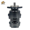 Pompa a ingranaggi idraulica ad altissima pressione serie ISO Parker Pgp620