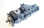 norma idraulica dell'OEM di 7049520006 332/E6671 Parker Commercial Gear Pump