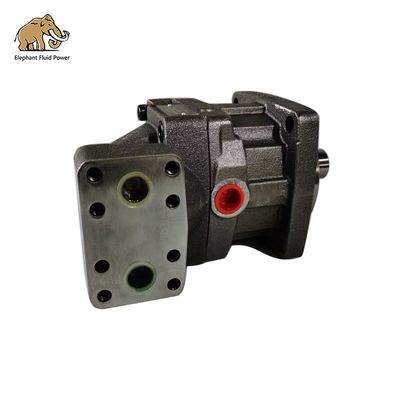 Motore idraulico F12-040-MF-IV-D-000 3799525 del pistone di spostamento fisso di serie di Parker F12