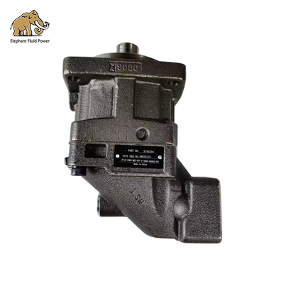 Motore idraulico F12-040-MF-IV-D-000 3799525 del pistone di spostamento fisso di serie di Parker F12