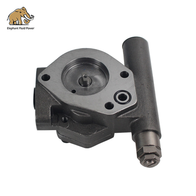 Parti HPV95 della pompa idraulica dell'escavatore 708-2L-06180 di precarica PC200-7
