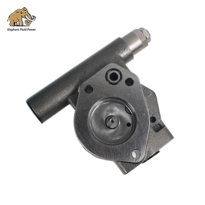 Parti HPV95 della pompa idraulica dell'escavatore 708-2L-06180 di precarica PC200-7