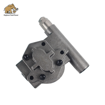 Parti HPV95 della pompa idraulica dell'escavatore 708-2L-06180 di precarica PC200-7