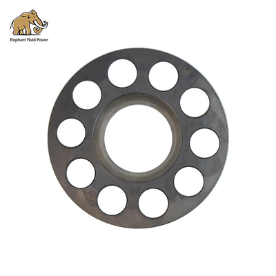Corredo di riparazione idraulico della pompa a pistone di Parts Nachi PVD-3B-60 dell'escavatore SK75