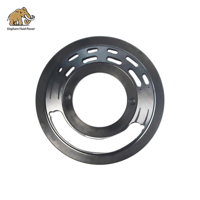 Corredo di riparazione idraulico della pompa a pistone di Parts Nachi PVD-3B-60 dell'escavatore SK75