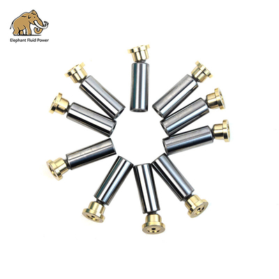 Corredo di riparazione idraulico della pompa a pistone di Parts Nachi PVD-3B-60 dell'escavatore SK75