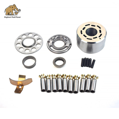 Corredo di riparazione idraulico della pompa a pistone di Parts Nachi PVD-3B-60 dell'escavatore SK75