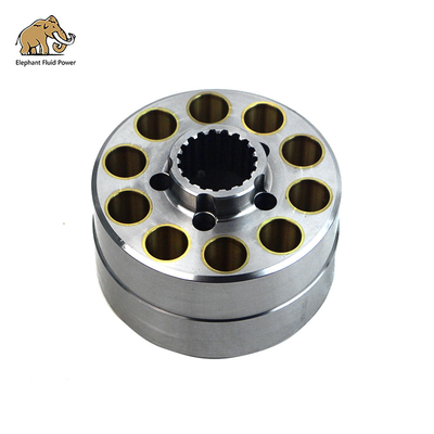 Corredo di riparazione idraulico della pompa a pistone di Parts Nachi PVD-3B-60 dell'escavatore SK75