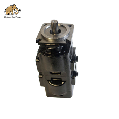 Parker Original Gear Pump la 20/903300 di riparazione del cariore del JCB 3CX 4CX Backhole mantiene