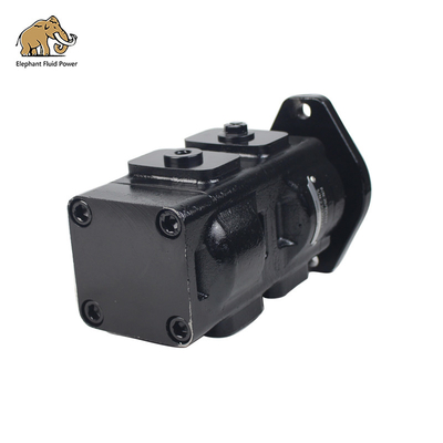 Il potere fluido dell'elefante ha fatto il gemello idraulico del JCB 3CX dell'OEM 20/925337 Parker Pump