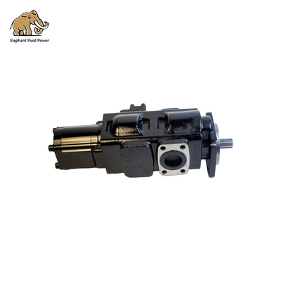 OEM Parker 20/925588 di sostituzione idraulica della pompa a ingranaggi di triplo del JCB Loadall