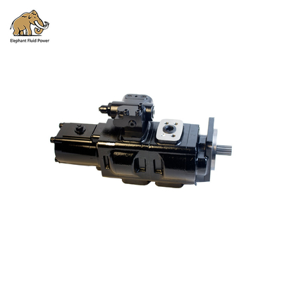 OEM Parker 20/925588 di sostituzione idraulica della pompa a ingranaggi di triplo del JCB Loadall