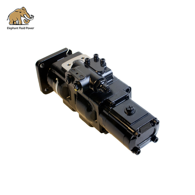 OEM Parker 20/925588 di sostituzione idraulica della pompa a ingranaggi di triplo del JCB Loadall