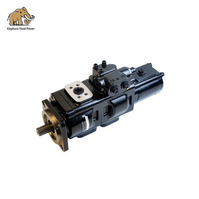 OEM Parker 20/925588 di sostituzione idraulica della pompa a ingranaggi di triplo del JCB Loadall