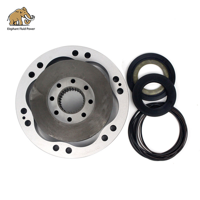Riparazione idraulica radiale del motore del cariore 05 del manzo di scivolo del motore del pistone di Rexroth 5