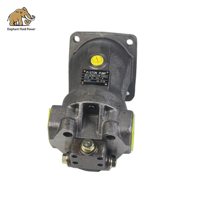 Escavatore a pistone assiale fluido Repair Maintain Parts del motore di potere A2FM56 dell'elefante