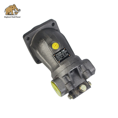 Escavatore a pistone assiale fluido Repair Maintain Parts del motore di potere A2FM56 dell'elefante