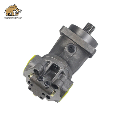 Escavatore a pistone assiale fluido Repair Maintain Parts del motore di potere A2FM56 dell'elefante