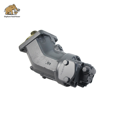 CE idraulico a pistone assiale del motore di Rexroth Aa2fm80