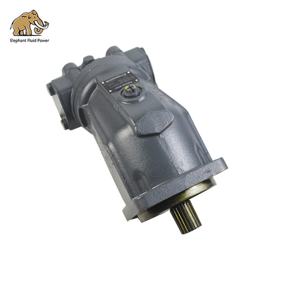 CE idraulico a pistone assiale del motore di Rexroth Aa2fm80