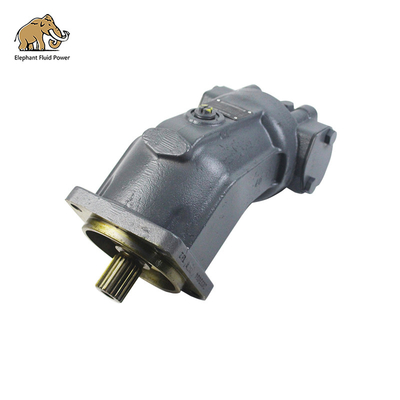 CE idraulico a pistone assiale del motore di Rexroth Aa2fm80