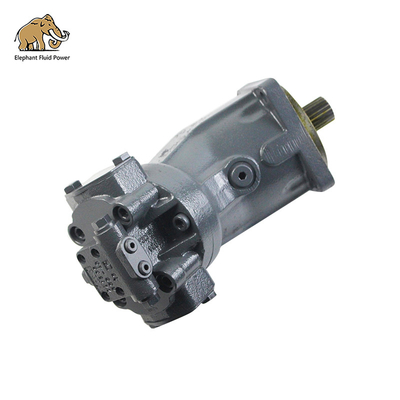 CE idraulico a pistone assiale del motore di Rexroth Aa2fm80