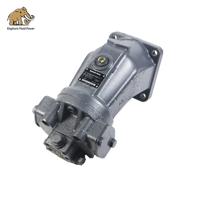 CE idraulico a pistone assiale del motore di Rexroth Aa2fm80