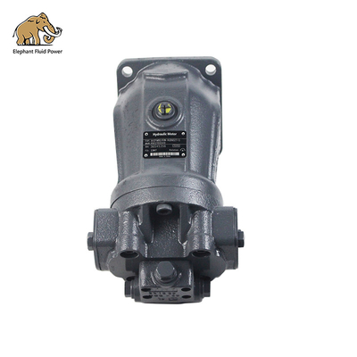 CE idraulico a pistone assiale del motore di Rexroth Aa2fm80