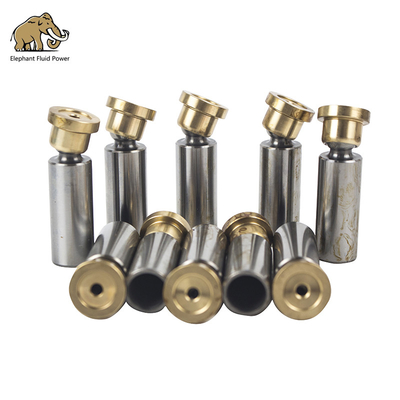 Pompa a pistone idraulica di Nachi Series Pump Seal Kit che ripara tutti in di riserva