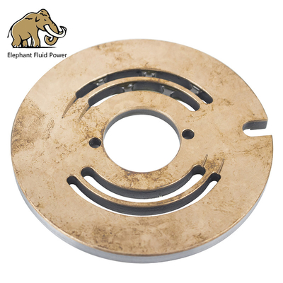Pompa a pistone idraulica di Nachi Series Pump Seal Kit che ripara tutti in di riserva