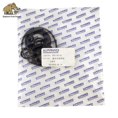 Pompa a pistone idraulica di Nachi Series Pump Seal Kit che ripara tutti in di riserva