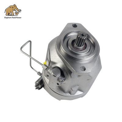 Pompa a pistone idraulica di A10vo74dflr 31r-Vsc41n00-S2356 per il Jcb 332/G5722 20/925651, 20/925784 di 20/925353