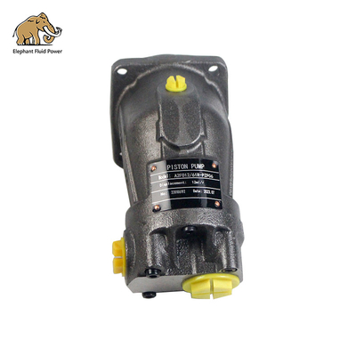 L'OEM A2FO12 ha riparato Rexroth Bent Axis Piston Pump Replacement per l'escavatore Maintain Repair Parts