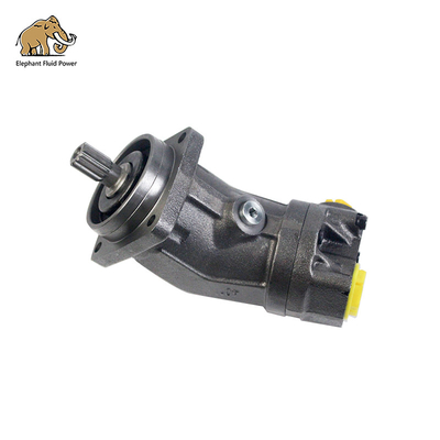 L'OEM A2FO12 ha riparato Rexroth Bent Axis Piston Pump Replacement per l'escavatore Maintain Repair Parts