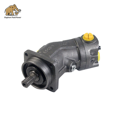 L'OEM A2FO12 ha riparato Rexroth Bent Axis Piston Pump Replacement per l'escavatore Maintain Repair Parts