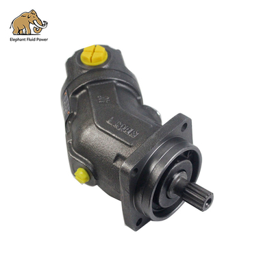 L'OEM A2FO12 ha riparato Rexroth Bent Axis Piston Pump Replacement per l'escavatore Maintain Repair Parts