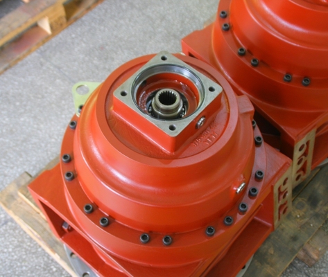 Cambio tedesco P3301 P4300 P5300 P7300 P7500 PLM-7 PLM-9 di riduzione di serie di ZF