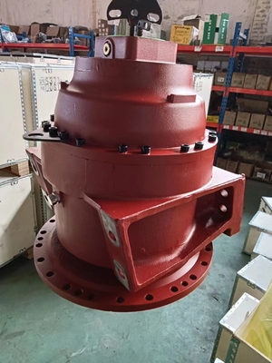 Cambio tedesco P3301 P4300 P5300 P7300 P7500 PLM-7 PLM-9 di riduzione di serie di ZF