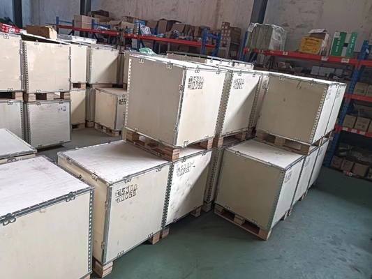 Cambio tedesco P3301 P4300 P5300 P7300 P7500 PLM-7 PLM-9 di riduzione di serie di ZF