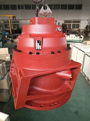 Cambio tedesco P3301 P4300 P5300 P7300 P7500 PLM-7 PLM-9 di riduzione di serie di ZF