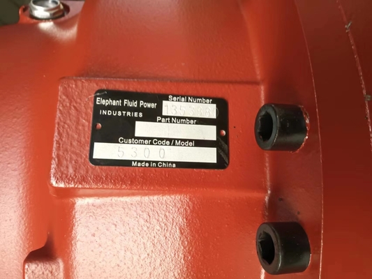 Cambio tedesco P3301 P4300 P5300 P7300 P7500 PLM-7 PLM-9 di riduzione di serie di ZF