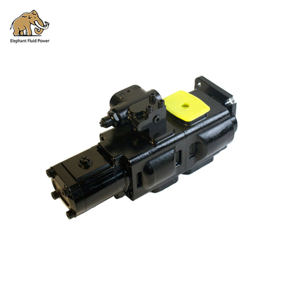 OEM idraulico 20/925588 e 20/925356 della pompa a ingranaggi dell'escavatore a cucchiaia rovescia del JCB 3CX 4CX