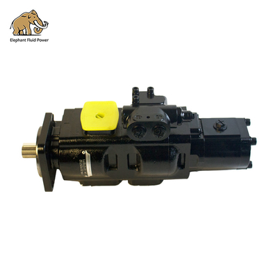 OEM idraulico 20/925588 e 20/925356 della pompa a ingranaggi dell'escavatore a cucchiaia rovescia del JCB 3CX 4CX