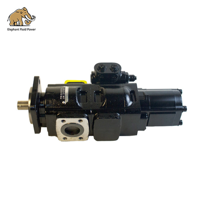 OEM idraulico 20/925588 e 20/925356 della pompa a ingranaggi dell'escavatore a cucchiaia rovescia del JCB 3CX 4CX