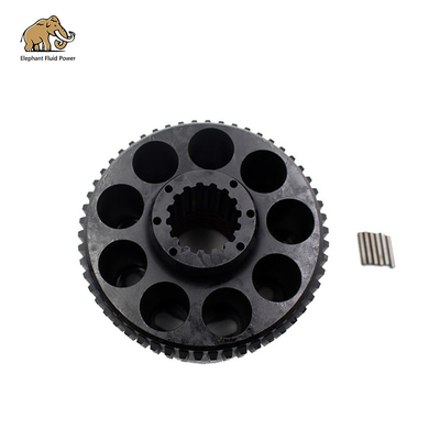 Parti di pompe a pistoni idraulici Kawasaki Oem M2x per la riparazione e manutenzione di escavatori