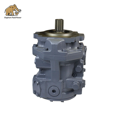 A4VG175 A4VG145 Pompa variabile a pistone assiale Rexroth principale per calcestruzzo
